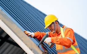 Best Commercial Roofing Services  in Crete, NE